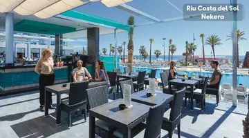 RIU COSTA DEL SOL