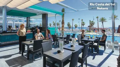 RIU COSTA DEL SOL