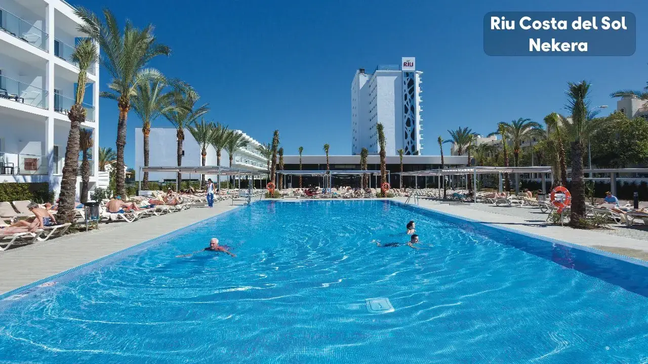 RIU COSTA DEL SOL