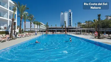 RIU COSTA DEL SOL