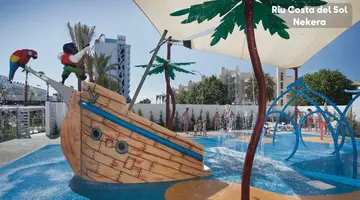 RIU COSTA DEL SOL