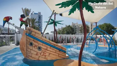 RIU COSTA DEL SOL
