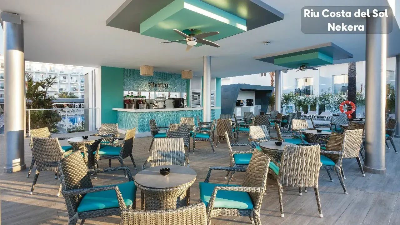 RIU COSTA DEL SOL