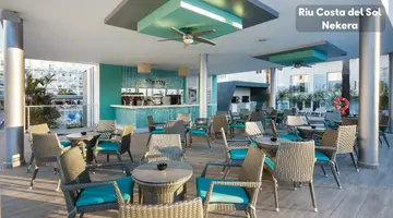 RIU COSTA DEL SOL