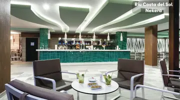 RIU COSTA DEL SOL