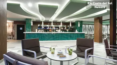 RIU COSTA DEL SOL