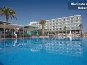 RIU COSTA DEL SOL