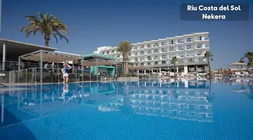 RIU COSTA DEL SOL