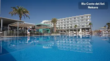 RIU COSTA DEL SOL