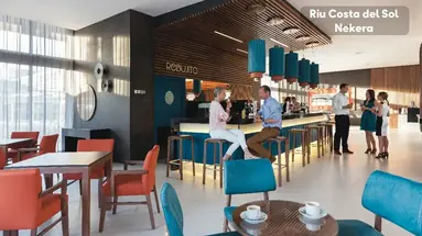 RIU COSTA DEL SOL