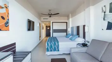 RIU COSTA DEL SOL