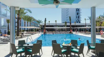 RIU COSTA DEL SOL