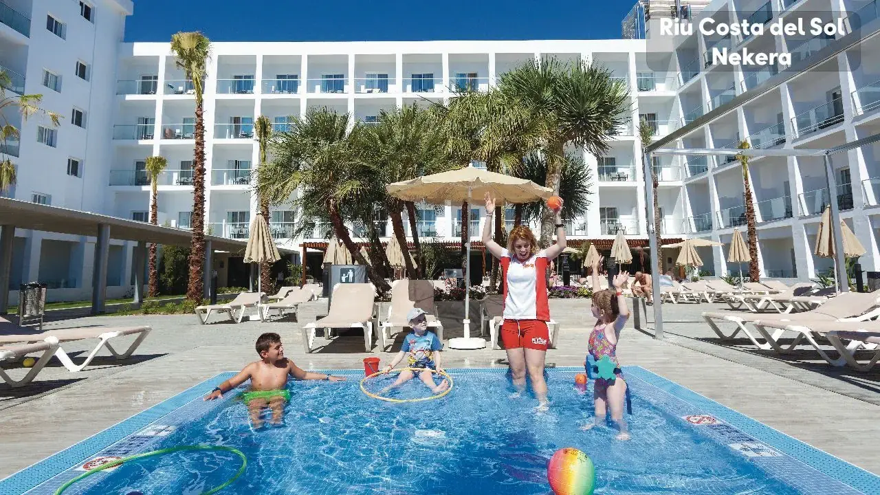 RIU COSTA DEL SOL
