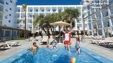 RIU COSTA DEL SOL
