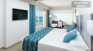 RIU COSTA DEL SOL
