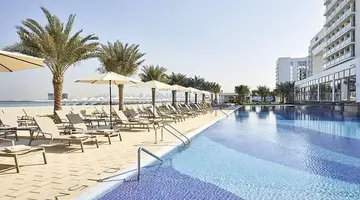 RIU DUBAI - ALL INCLUSIVE