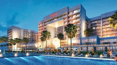 RIU DUBAI - ALL INCLUSIVE