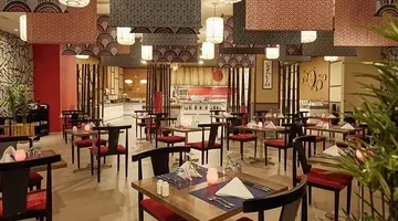 RIU DUBAI - ALL INCLUSIVE