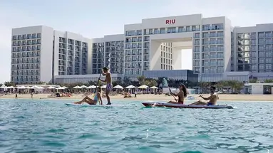 RIU DUBAI - ALL INCLUSIVE
