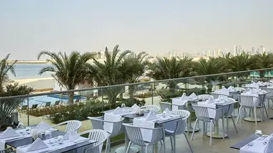 RIU DUBAI - ALL INCLUSIVE