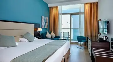 RIU DUBAI - ALL INCLUSIVE