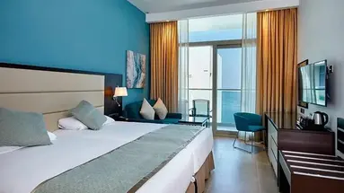 RIU DUBAI - ALL INCLUSIVE