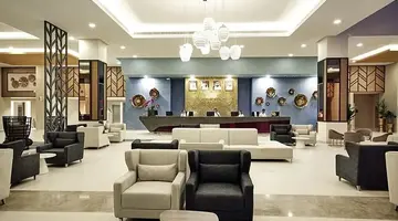 RIU DUBAI - ALL INCLUSIVE