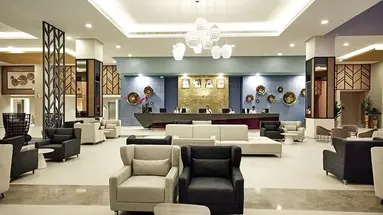 RIU DUBAI - ALL INCLUSIVE