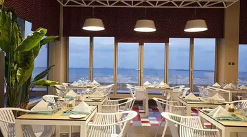 RIU DUBAI - ALL INCLUSIVE
