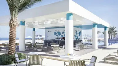 RIU DUBAI - ALL INCLUSIVE