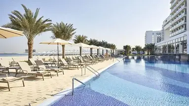 RIU Dubai