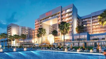 RIU Dubai