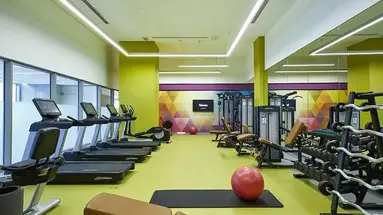 RIU Dubai