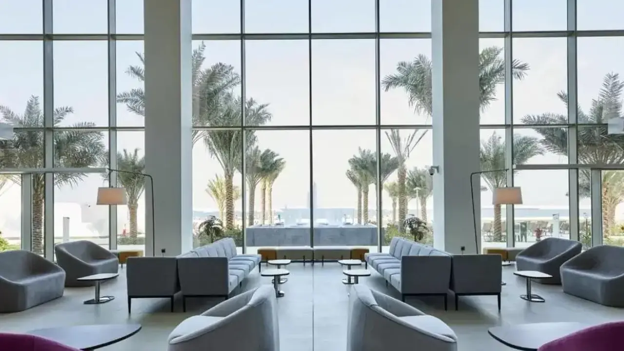 Riu Dubai
