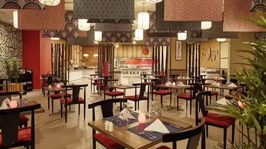 RIU Dubai