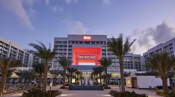 RIU Dubai