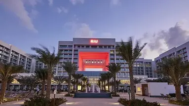 RIU Dubai