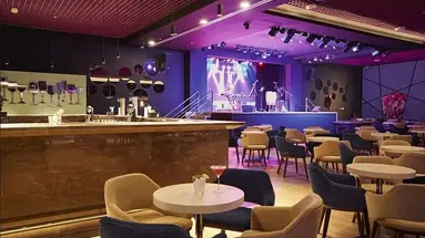 RIU Dubai