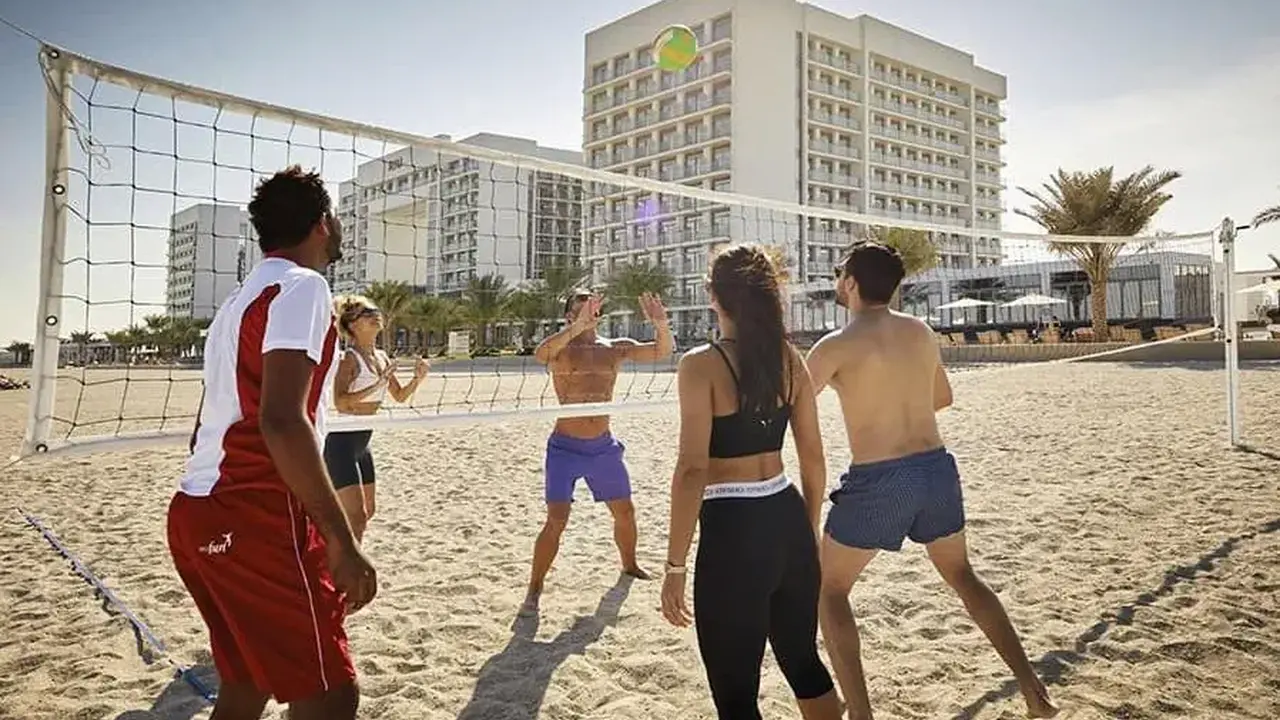 Riu Dubai