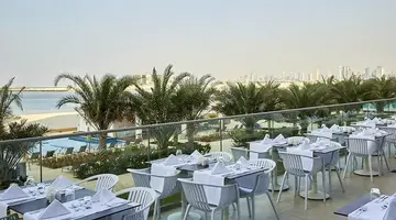 RIU Dubai