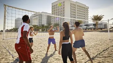 RIU Dubai