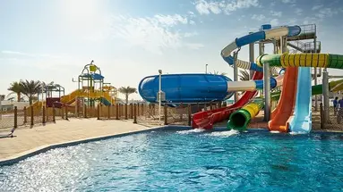 RIU Dubai