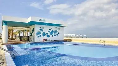 RIU Dubai