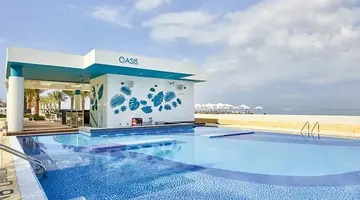 RIU Dubai