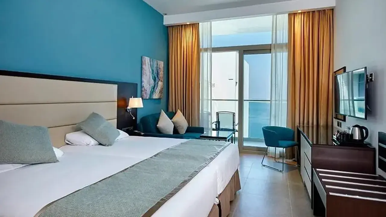 Riu Dubai