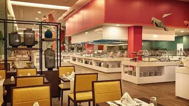 RIU Dubai