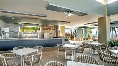 Riu Flamingos