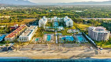 Riu Flamingos