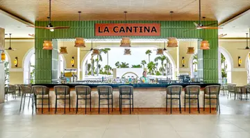 Riu Flamingos
