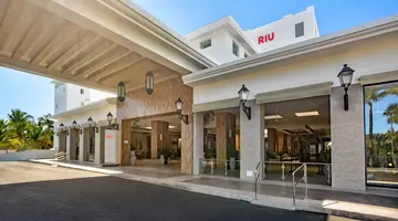 Riu Flamingos